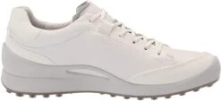 Ecco BIOM Hybrid Spikeless Golf Shoes 37 Ecco BIOM Hybrid Spikeless Golf Shoes -Fine Golf Store EccoHybridBiomLaced White5