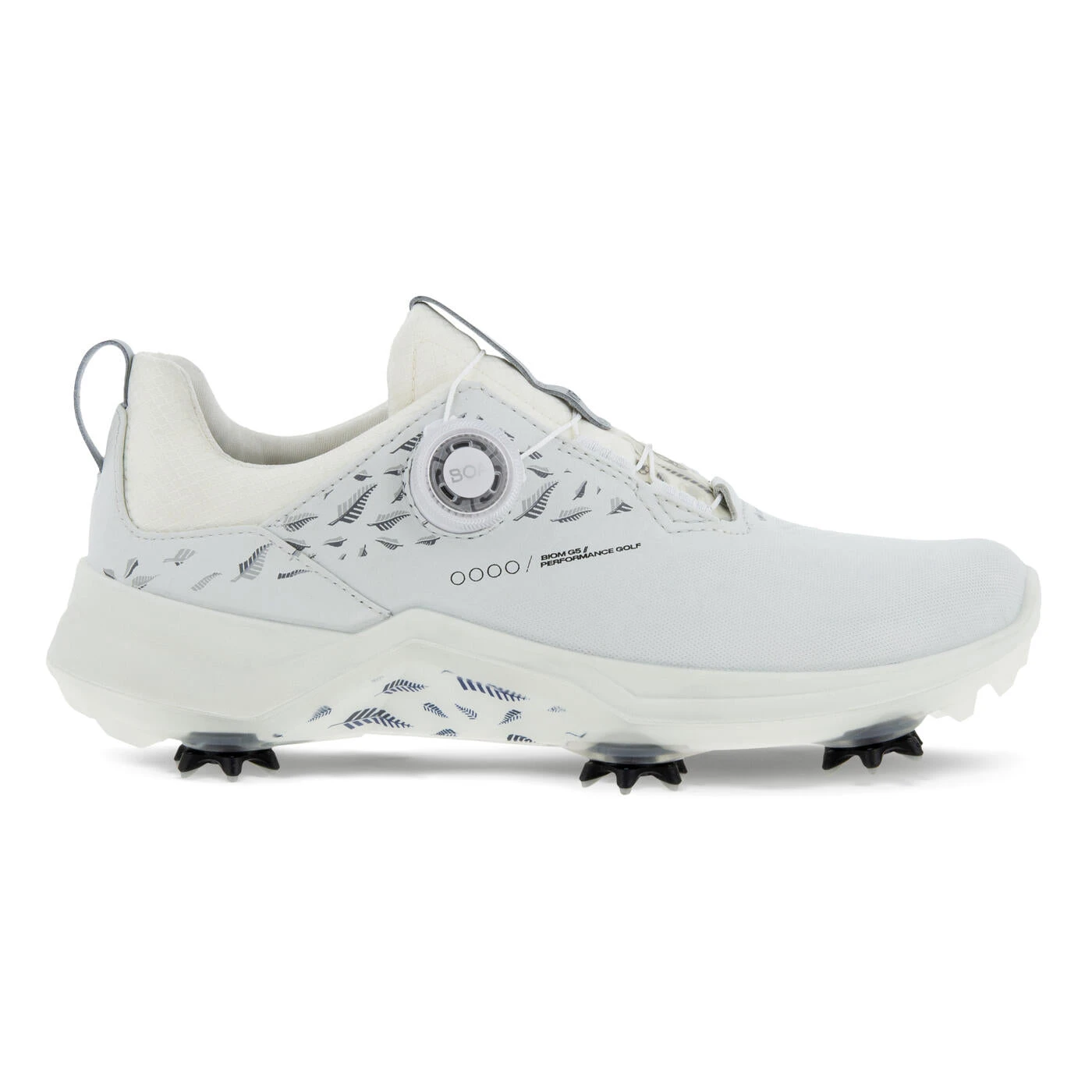 ECCO Women's Biom G5 Golf Shoes 1 ECCO Women's Biom G5 Golf Shoes