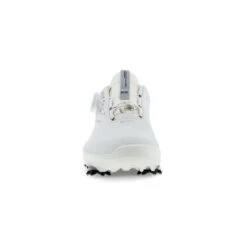 ECCO Women's Biom G5 Golf Shoes 12 ECCO Women's Biom G5 Golf Shoes -Fine Golf Store EccoLadiesBiomG5 White 2