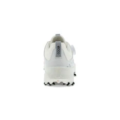 ECCO Women's Biom G5 Golf Shoes 16 ECCO Women's Biom G5 Golf Shoes -Fine Golf Store EccoLadiesBiomG5 White 6