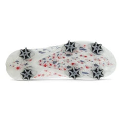 ECCO Women's Biom G5 Golf Shoes 17 ECCO Women's Biom G5 Golf Shoes -Fine Golf Store EccoLadiesBiomG5 White 7