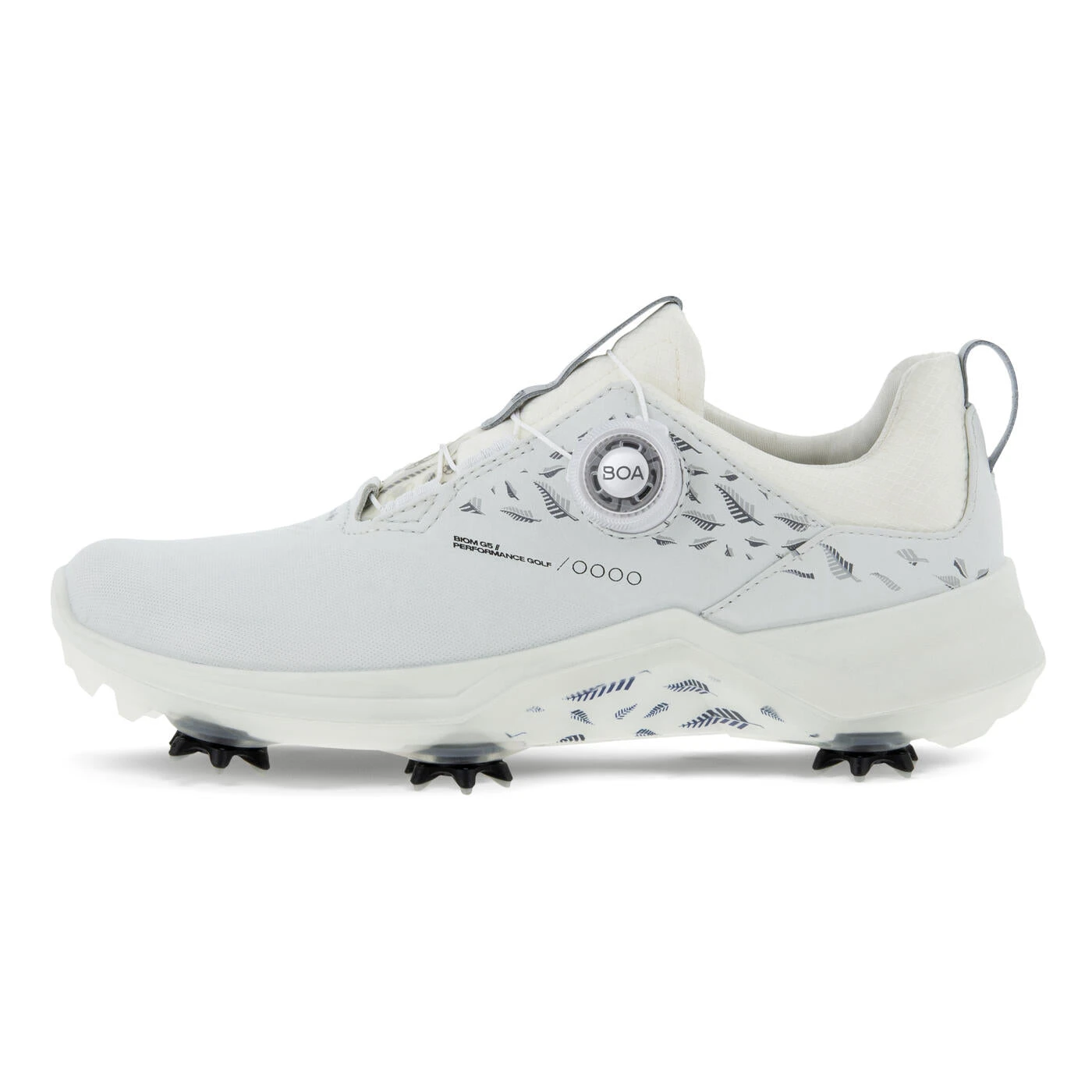 ECCO Women's Biom G5 Golf Shoes 9 ECCO Women's Biom G5 Golf Shoes - Image 9