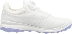 ECCO Ladies Golf Biom Hybrid 3 11 ECCO Ladies Golf Biom Hybrid 3 -Fine Golf Store EccoLadiesH3BOA White5