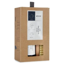 ECCO Shoe Cleaning Accessories -Fine Golf Store EccoSoleCleaningKit 2