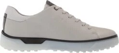 Ecco Men's Tray Golf Shoes 19 Ecco Men's Tray Golf Shoes -Fine Golf Store EccoTray ConcreteBlack5