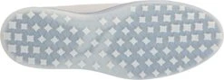 Ecco Men's Tray Golf Shoes 24 Ecco Men's Tray Golf Shoes -Fine Golf Store EccoTray WhiteBlueDepths3