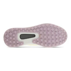 ECCO Women's Core Golf Shoes -Fine Golf Store EccoWomensCore StrawYellow 7