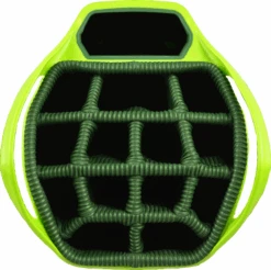 Sun Mountain Golf 2021 ECO-LITE Cart Bag -Fine Golf Store EcoliteCartTop