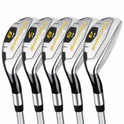 Orlimar Golf Escape Hybrids -Fine Golf Store Escape Hybrid 7 a8e05fe8 d817 4623 95bf 64343aabd775