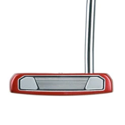 Orlimar Golf F60 Mallet Putters -Fine Golf Store F60 Red 2