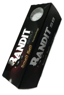 Bandit Golf Non-Conforming Maximum Distance SB Small Balls 9 Bandit Golf Non-Conforming Maximum Distance SB Small Balls -Fine Golf Store File Jul 03 1 48 11 PM