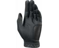 Maxfli Universal Fit Color Golf Gloves -Fine Golf Store Fit Glove Black 2