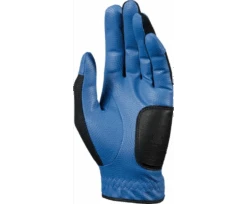 Maxfli Universal Fit Color Golf Gloves -Fine Golf Store Fit Glove Blue 2
