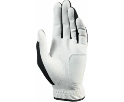 Maxfli Universal Fit Color Golf Gloves -Fine Golf Store Fit Glove White 2