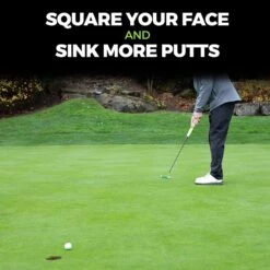 Flat Cat Pistol Putter Grip -Fine Golf Store FlatCatPistolPutterGrips5