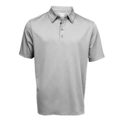 Ogio Fly-Wheel Golf Shirt Polo 5 Ogio Fly-Wheel Golf Shirt Polo -Fine Golf Store Flywheel Chrome Black