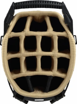 Sun Mountain Golf 2021 4.5 LS 14-Way Divided Golf Stand Carry Bag -Fine Golf Store Four514wayTop