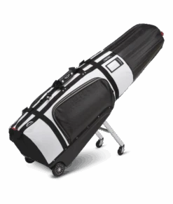 Sun Mountain Golf ClubGlider Tour Series Travel Bag 5 Sun Mountain Golf ClubGlider Tour Series Travel Bag -Fine Golf Store G523150ClubGliderTourSeriesBlack White