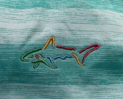 Greg Norman Play Dry Golf Polo 19 Greg Norman Play Dry Golf Polo -Fine Golf Store GNPoloAqua3