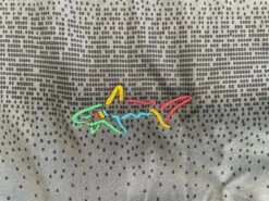 Greg Norman Play Dry Golf Polo 25 Greg Norman Play Dry Golf Polo -Fine Golf Store GNPoloGray3