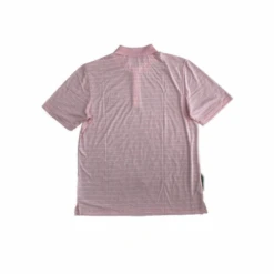 Greg Norman Play Dry Golf Polo 21 Greg Norman Play Dry Golf Polo -Fine Golf Store GNPoloPink2