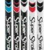 SuperStroke Golf GTR Tour Pistol Putter Grips