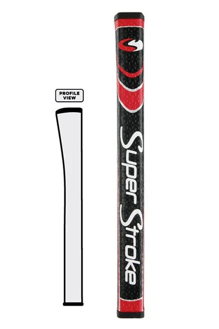 SuperStroke Golf GTR Tour Pistol Putter Grips 2 SuperStroke Golf GTR Tour Pistol Putter Grips - Image 2