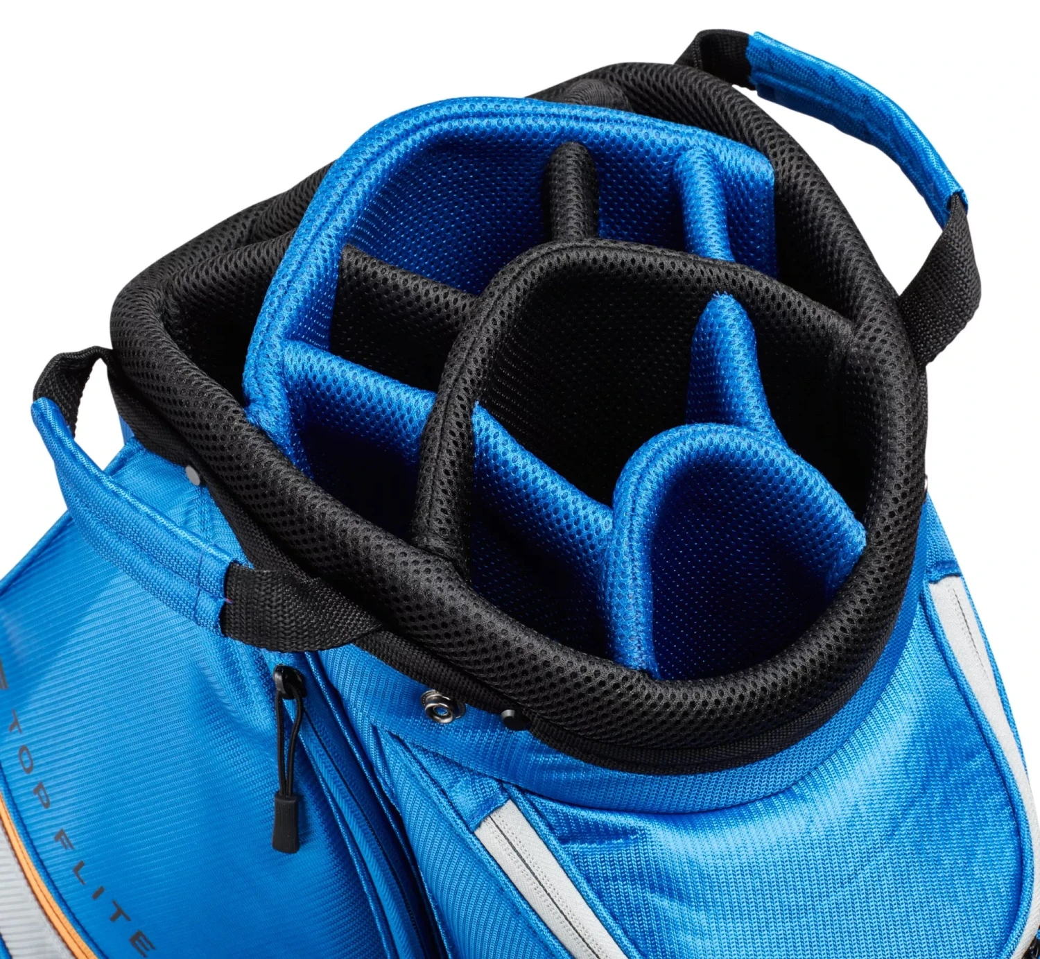 Top-Flite Golf Gamer Cart Bag 9 Top-Flite Golf Gamer Cart Bag - Image 9