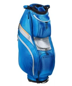 Top-Flite Golf Gamer Cart Bag 29 Top-Flite Golf Gamer Cart Bag -Fine Golf Store Gamer2022Blue2