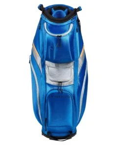 Top-Flite Golf Gamer Cart Bag 30 Top-Flite Golf Gamer Cart Bag -Fine Golf Store Gamer2022Blue3