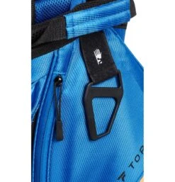 Top-Flite Golf Gamer Cart Bag 32 Top-Flite Golf Gamer Cart Bag -Fine Golf Store Gamer2022Blue5