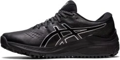 Asics Gel-Kayano Ace Spikeless Golf Shoes 34 Asics Gel-Kayano Ace Spikeless Golf Shoes -Fine Golf Store Gel Kayano Black 0