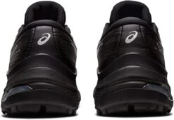 Asics Gel-Kayano Ace Spikeless Golf Shoes 37 Asics Gel-Kayano Ace Spikeless Golf Shoes -Fine Golf Store Gel Kayano Black 4