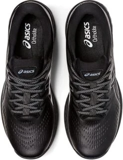 Asics Gel-Kayano Ace Spikeless Golf Shoes 38 Asics Gel-Kayano Ace Spikeless Golf Shoes -Fine Golf Store Gel Kayano Black 5