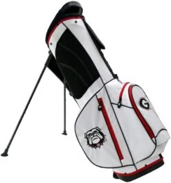 Bridgestone Golf NCAA Collegiate Stand Bag -Fine Golf Store Georgia 2
