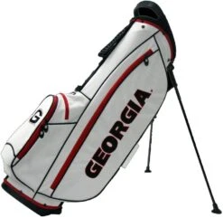 Bridgestone Golf NCAA Collegiate Stand Bag -Fine Golf Store Georgia bfe60394 b294 45d9 993b fef45931a3cd