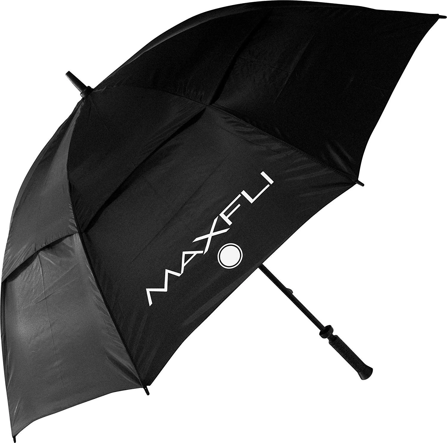Maxfli 62" Dual Canopy Umbrella 1 Maxfli 62" Dual Canopy Umbrella