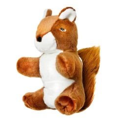 Sahara Creature Animal Golf Club Head Covers -Fine Golf Store Gopher