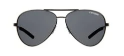 Tifosi Optics Shwae Aviator Sunglasses 27 Tifosi Optics Shwae Aviator Sunglasses -Fine Golf Store Graphite2
