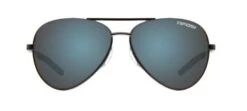 Tifosi Optics Shwae Aviator Sunglasses 30 Tifosi Optics Shwae Aviator Sunglasses -Fine Golf Store GraphiteBlue1