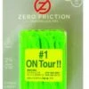 Zero Friction Golf Tees (2.75" X 50)