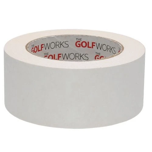 Golf Works Double Sided Standard Grip Tape 1 Golf Works Double Sided Standard Grip Tape