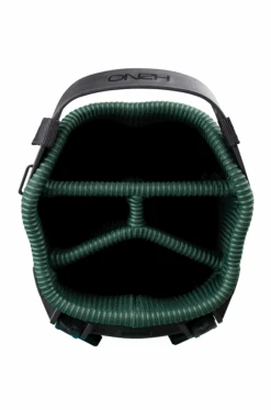 Sun Mountain Golf 2022 H2NO LiteSpeed Waterproof Stand Carry Bag -Fine Golf Store H2NoLiteSpeedTop