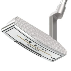 Cleveland HB Soft Milled Putters -Fine Golf Store HBSoftMilled4 0