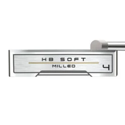 Cleveland HB Soft Milled Putters -Fine Golf Store HBSoftMilled4 4