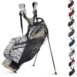 Sun Mountain Golf 2021 4.5 LS 14-Way Divided Golf Stand Carry Bag -Fine Golf Store HERO 0a1a23fd 0a97 413b a1ab a367ec95b025