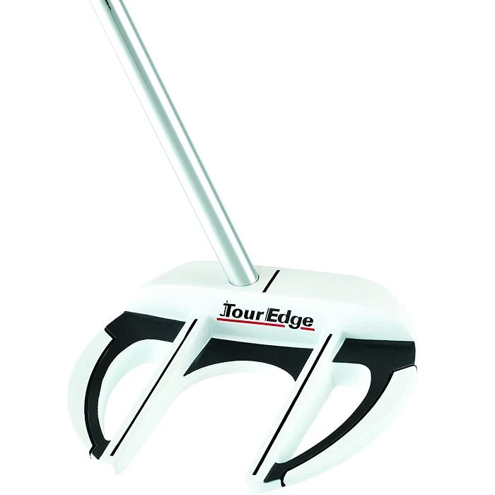 Tour Edge HP Series Counter-Balanced Putters 1 Tour Edge HP Series Counter-Balanced Putters