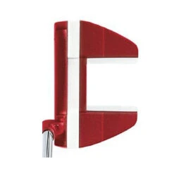 Tour Edge HP Series Putters 13 Tour Edge HP Series Putters -Fine Golf Store HPSeriesPutter 02Red