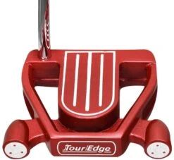 Tour Edge HP Series Putters 11 Tour Edge HP Series Putters -Fine Golf Store HP Series Red 10 2