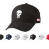 Marvel Avengers Hats By Volvik Golf
